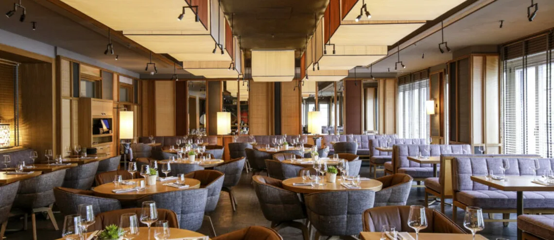 The LOUIS Grillroom — photo 11