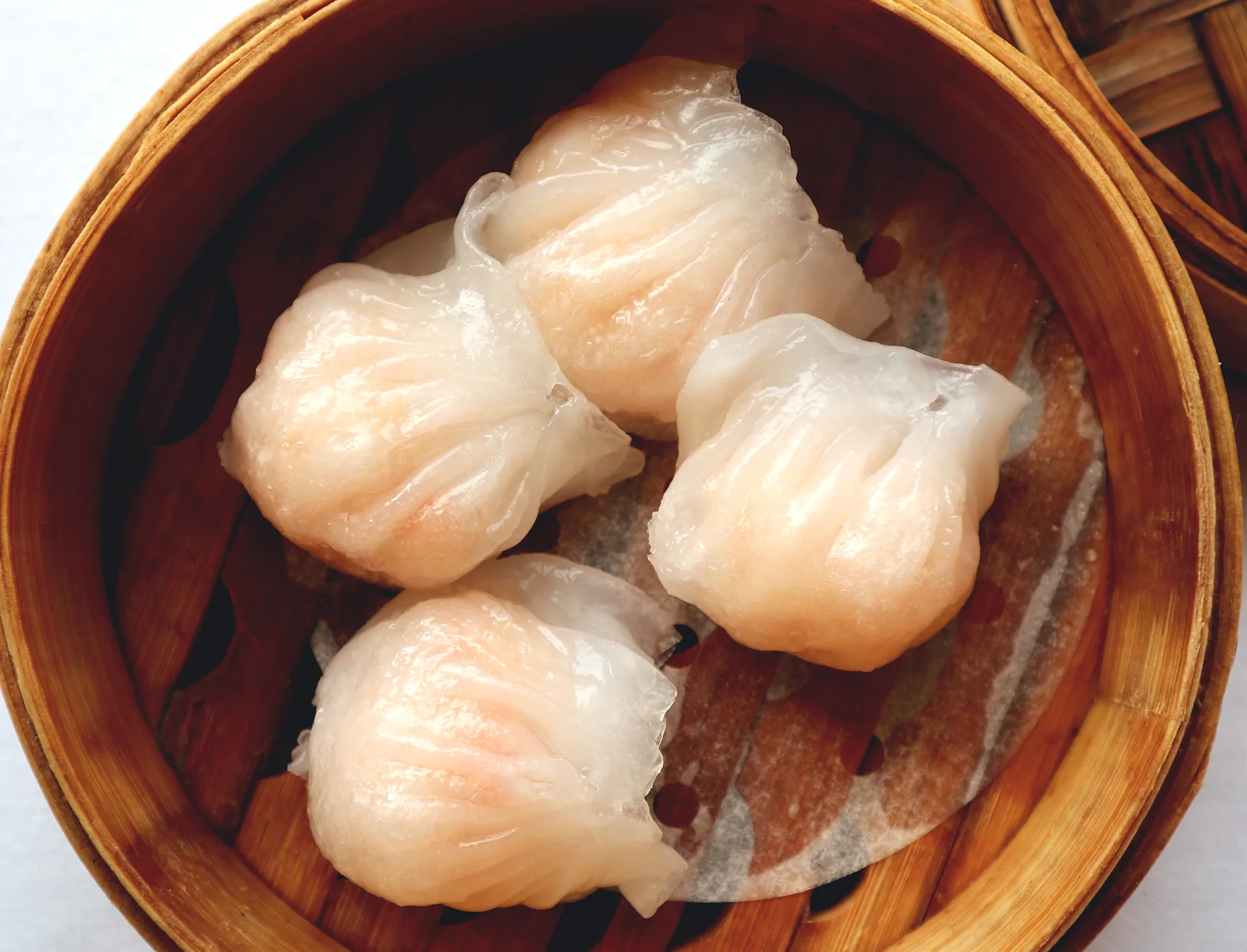 Dim Sum Go Go — photo 89
