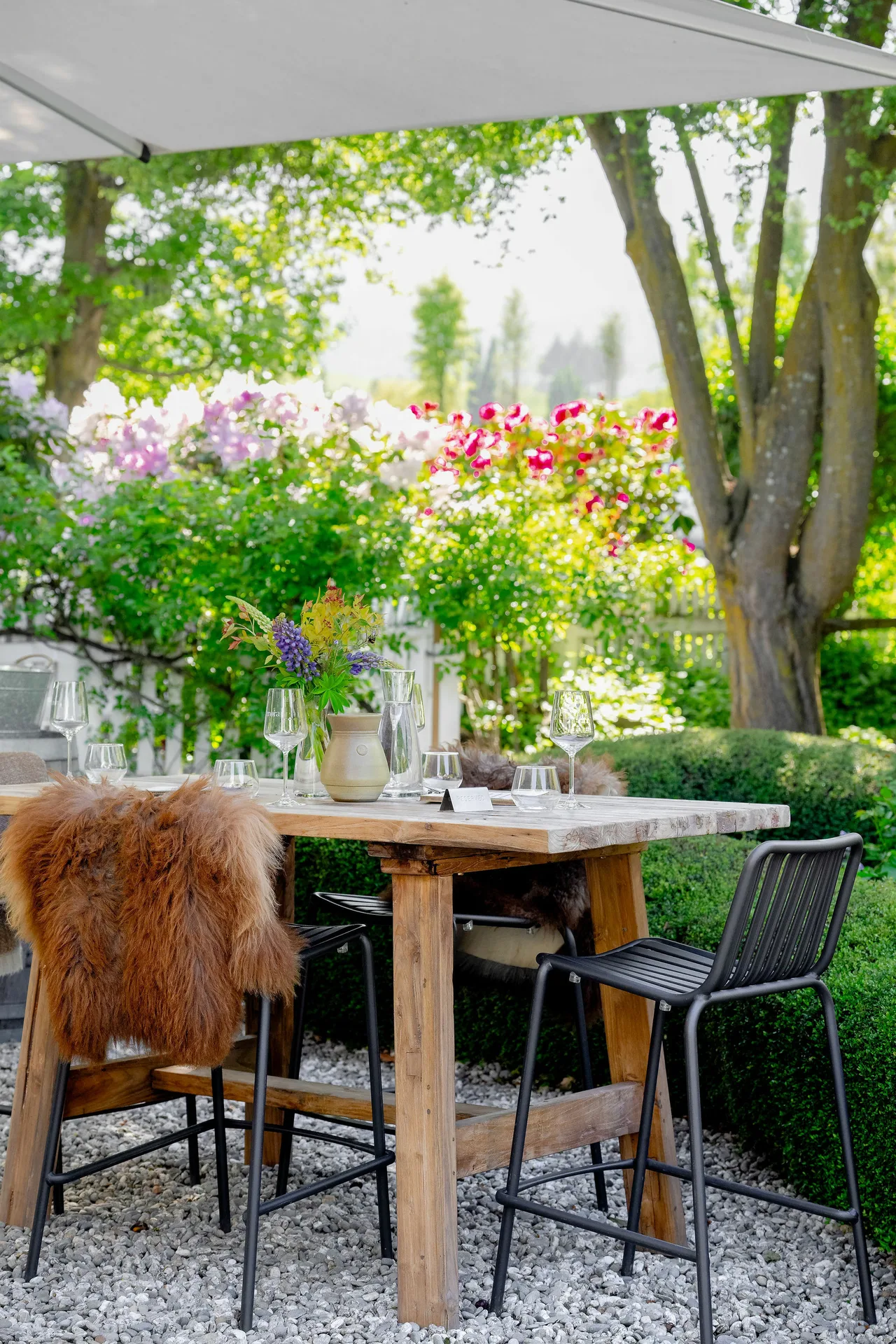 Mora Wines & Artisan Kitchen — photo 9