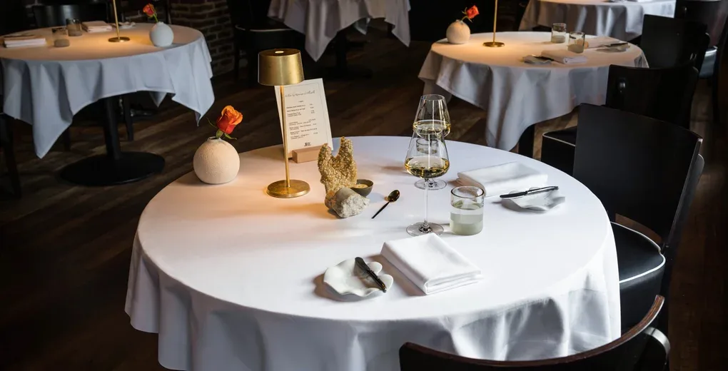 Restaurant De Ölliemölle, Borculo