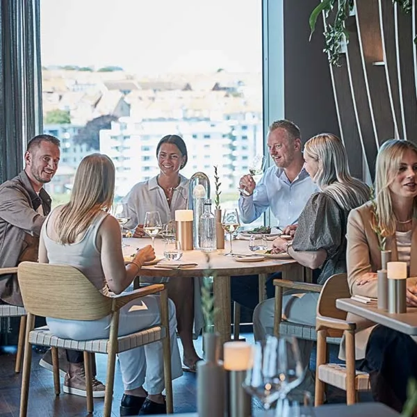 Restaurant Tiende — photo 12
