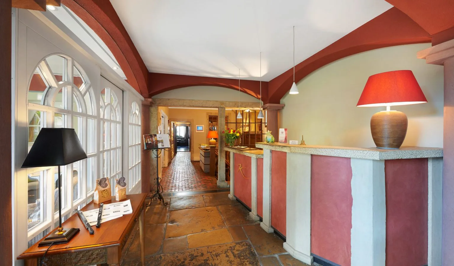 Landhotel Krone — photo 10