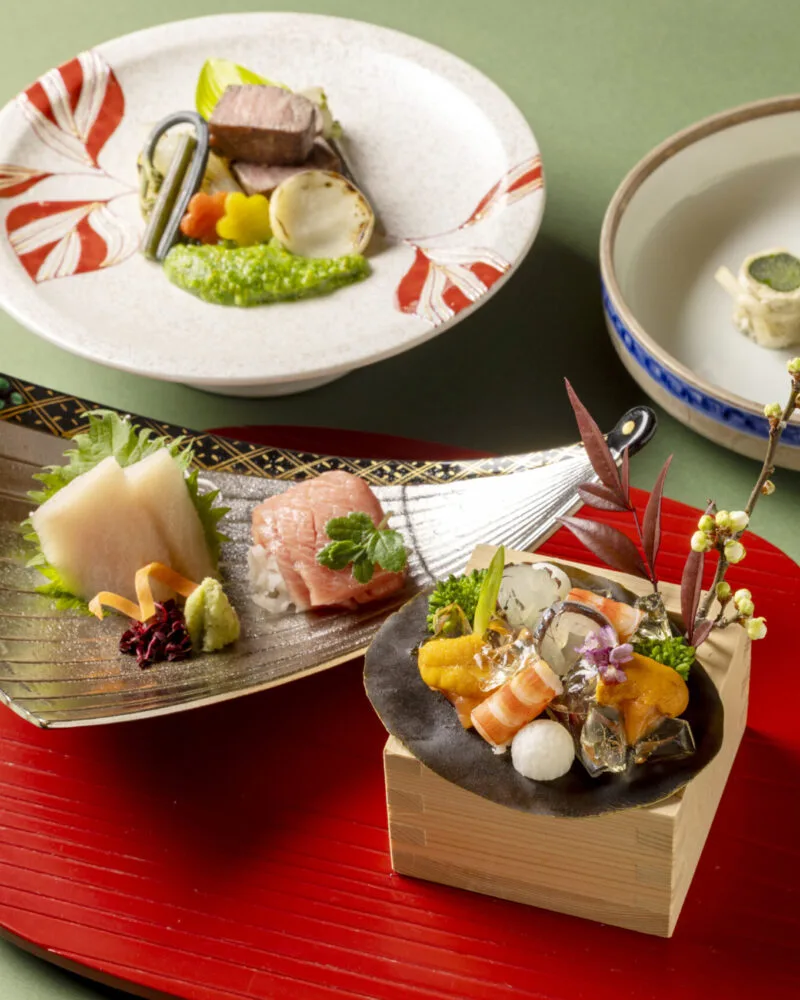 Yamazato Tokyo — photo 16