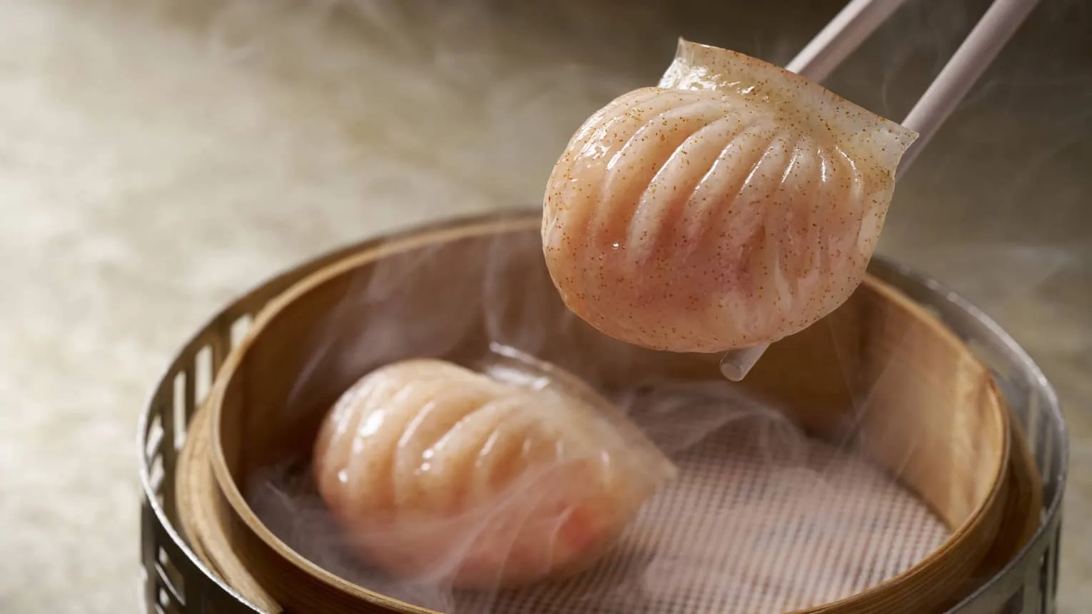 Yu Yue Heen — food
