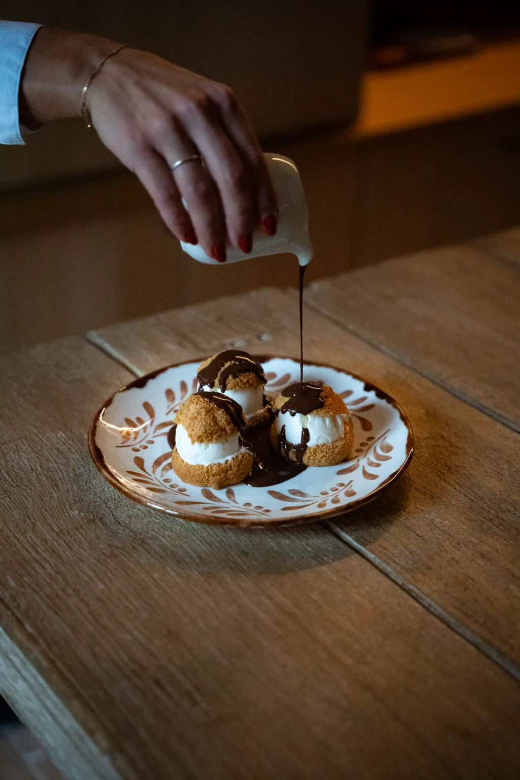 Le Bistrot du Brau — photo 5