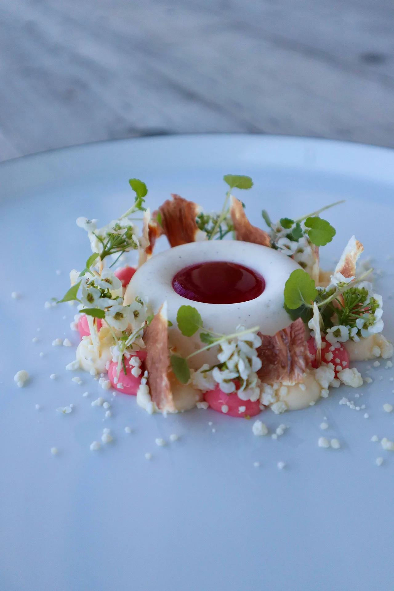 Noah's Schützenstube — food