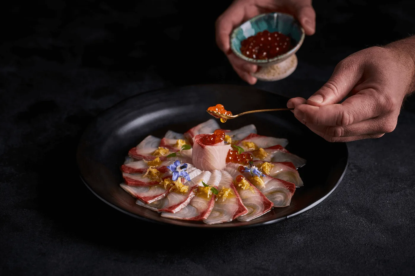 Kaizen Japanese Cuisine — photo 22
