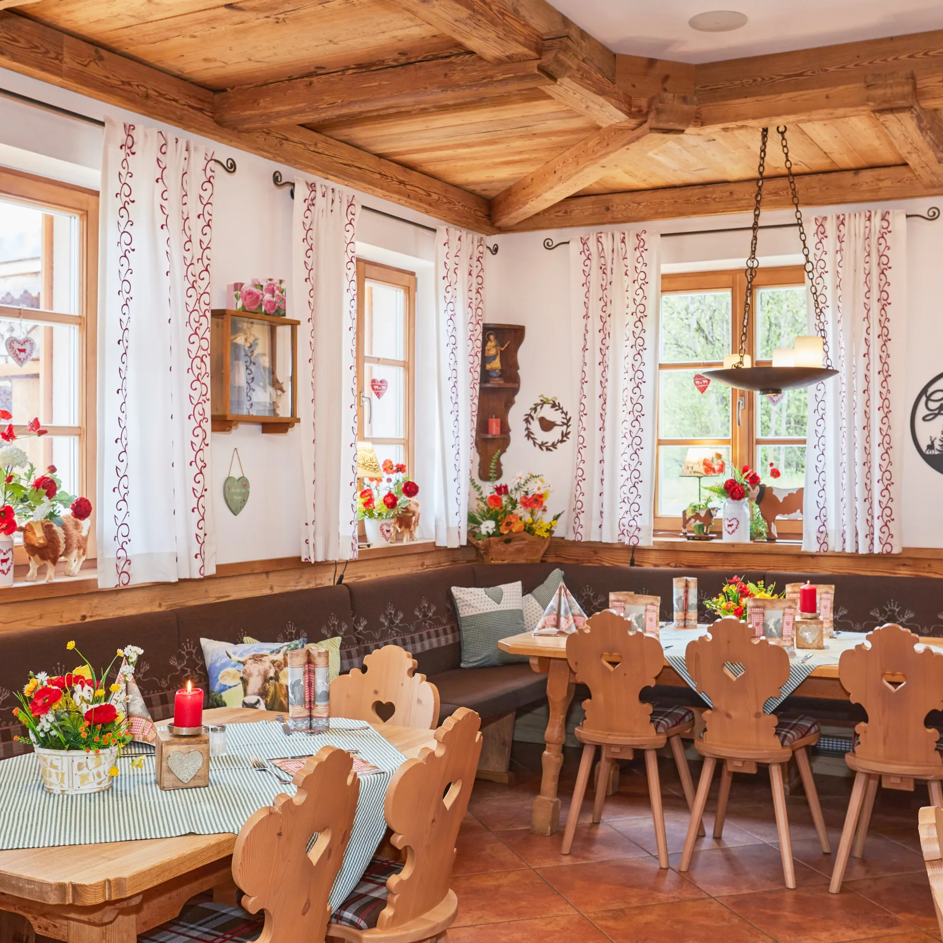 Restaurant Birkenhof — photo 10
