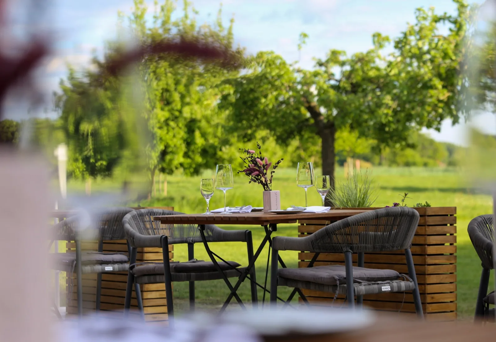 Restaurant LiCa — photo 14