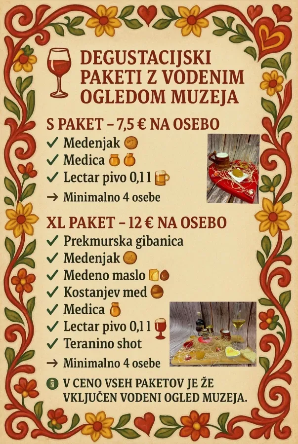 Gostilna Lectar — photo 32