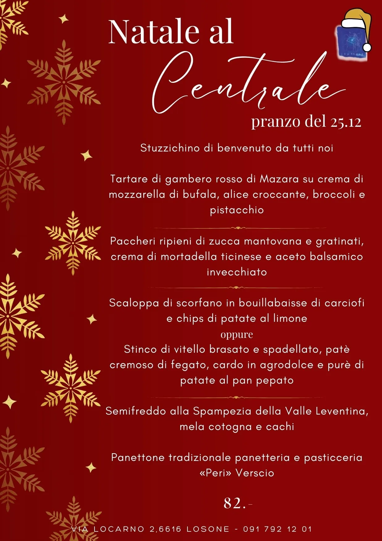 Ristorante Centrale — photo 47