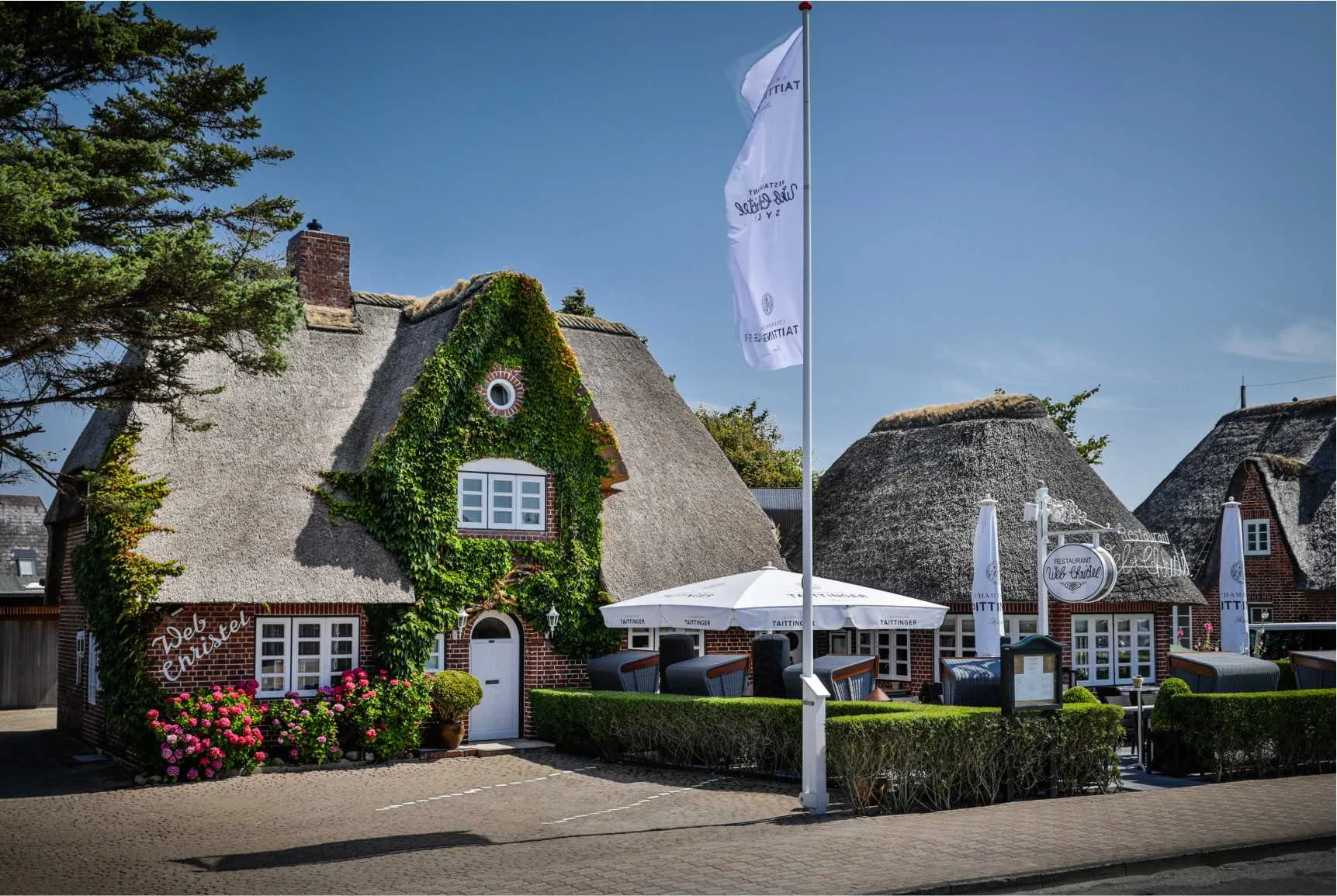 Restaurant Web Christel — photo 22