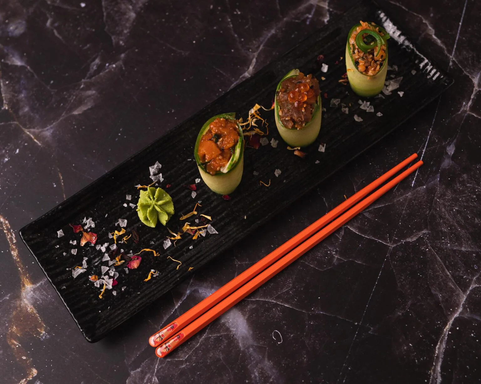 Chi Sushi — photo 29