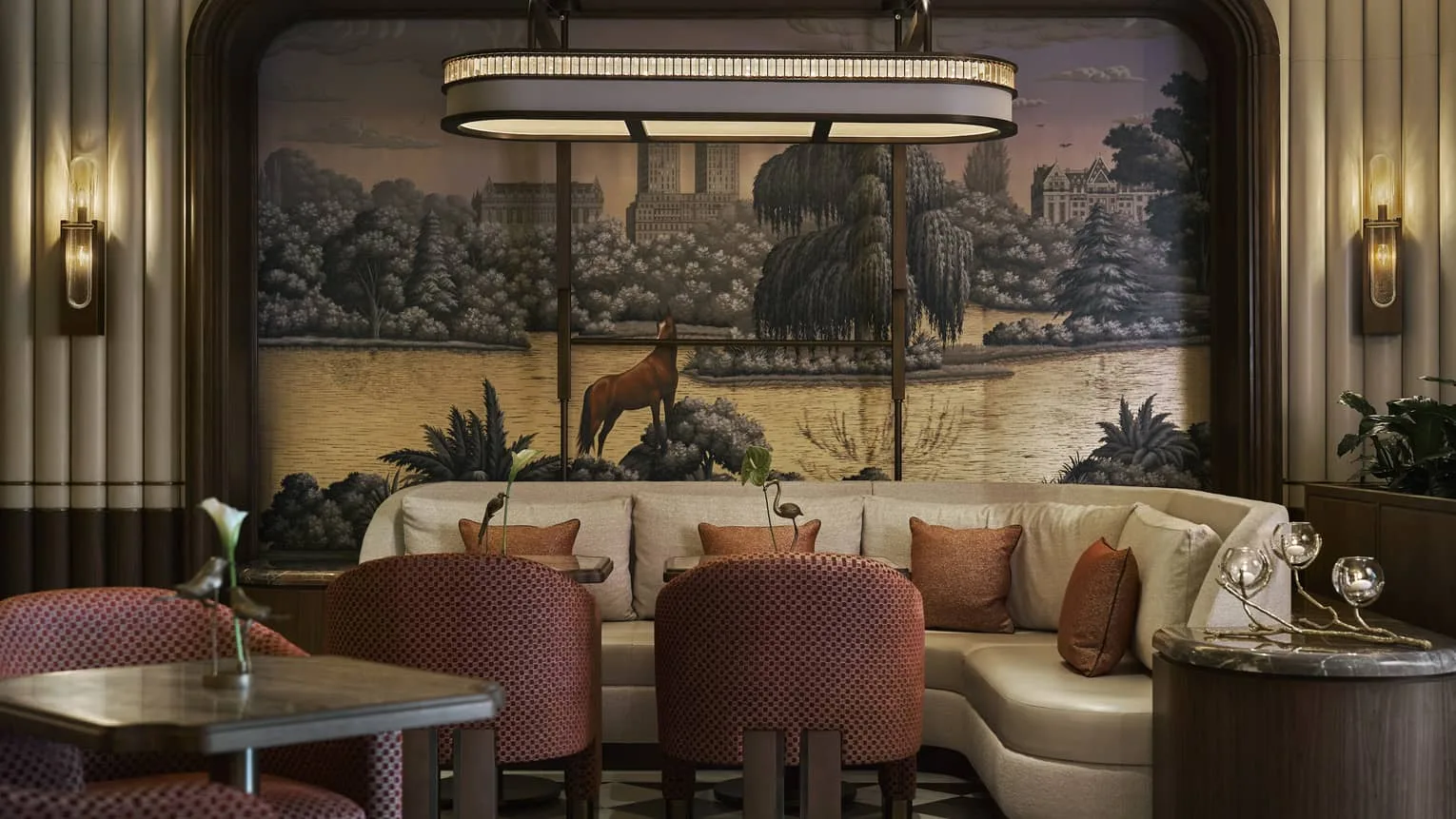 Café Boulud — photo 9