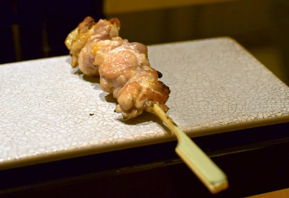 Tokyo Chinese Ichirin — photo 23