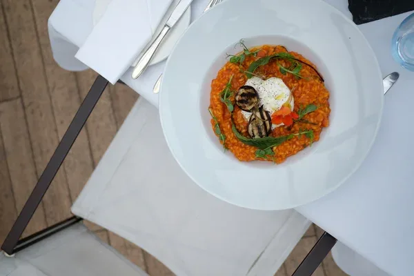 Atelier — food