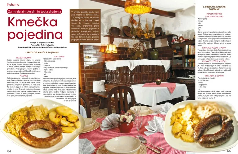 Domačija Kovačnik — photo 21