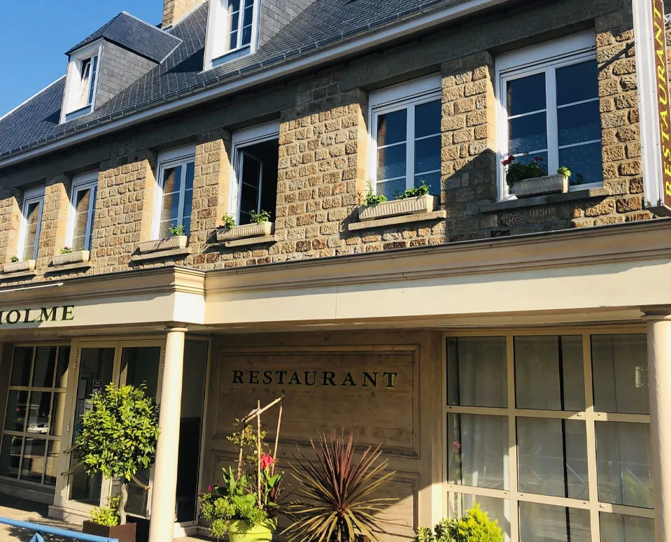 Le Gué du Holme — photo 12