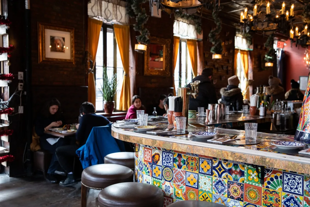 Chavela’s — photo 39