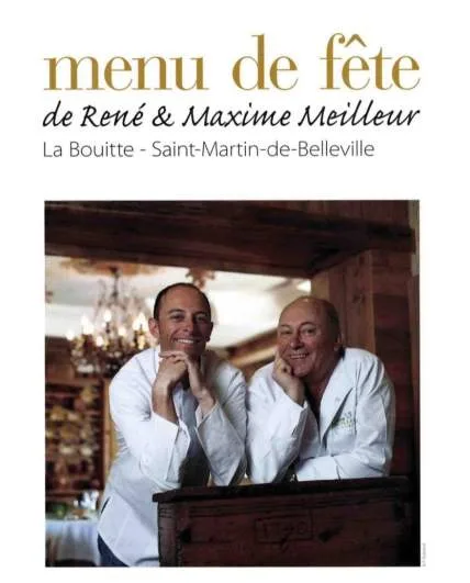 La Bouitte — photo 27
