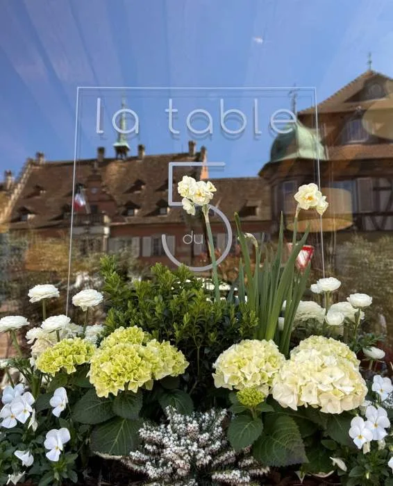 La Table du 5 — photo 30