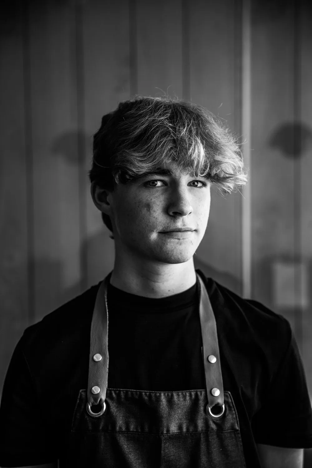 Locàle by Kok au Vin — kitchen