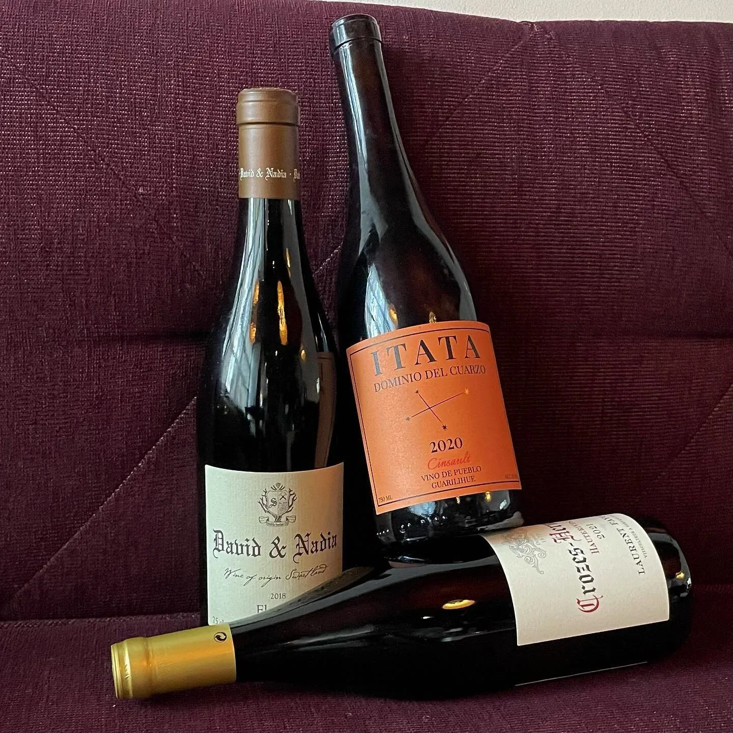 Ardesia Wine Bar — photo 14