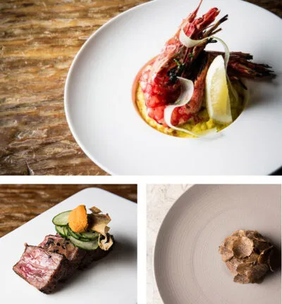 Eat Me Restaurant — photo 9