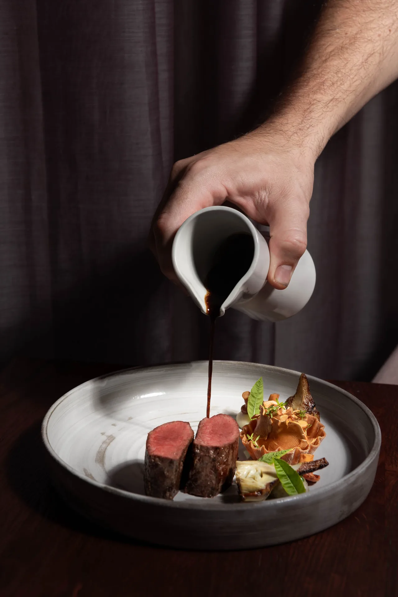 Lilli Fine Dining — photo 9