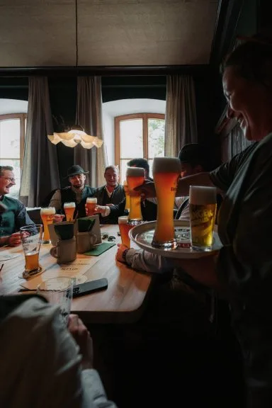 Gasthaus Lebzelter — photo 10