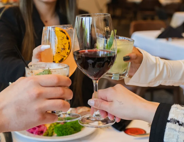 Terra Gaucha Brazilian Steakhouse — photo 16