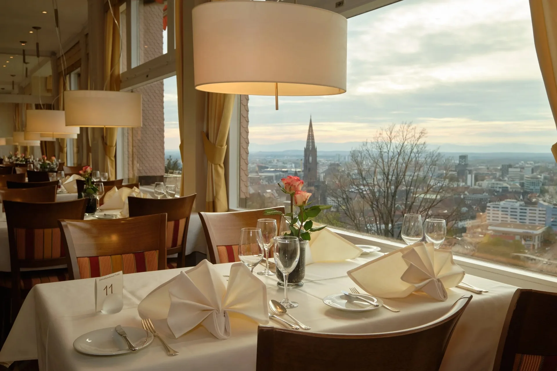Schlossbergrestaurant Dattler — photo 43