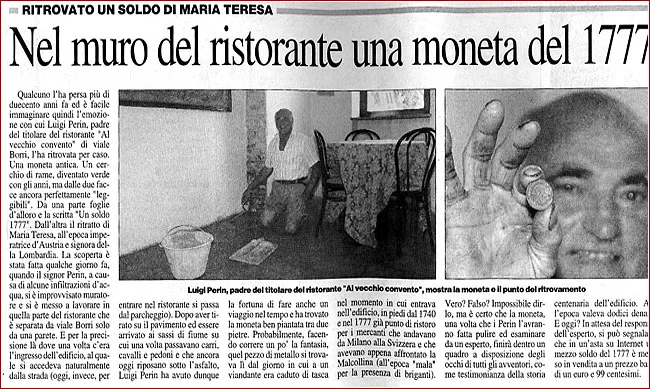 Al Vecchio Convento — photo 36