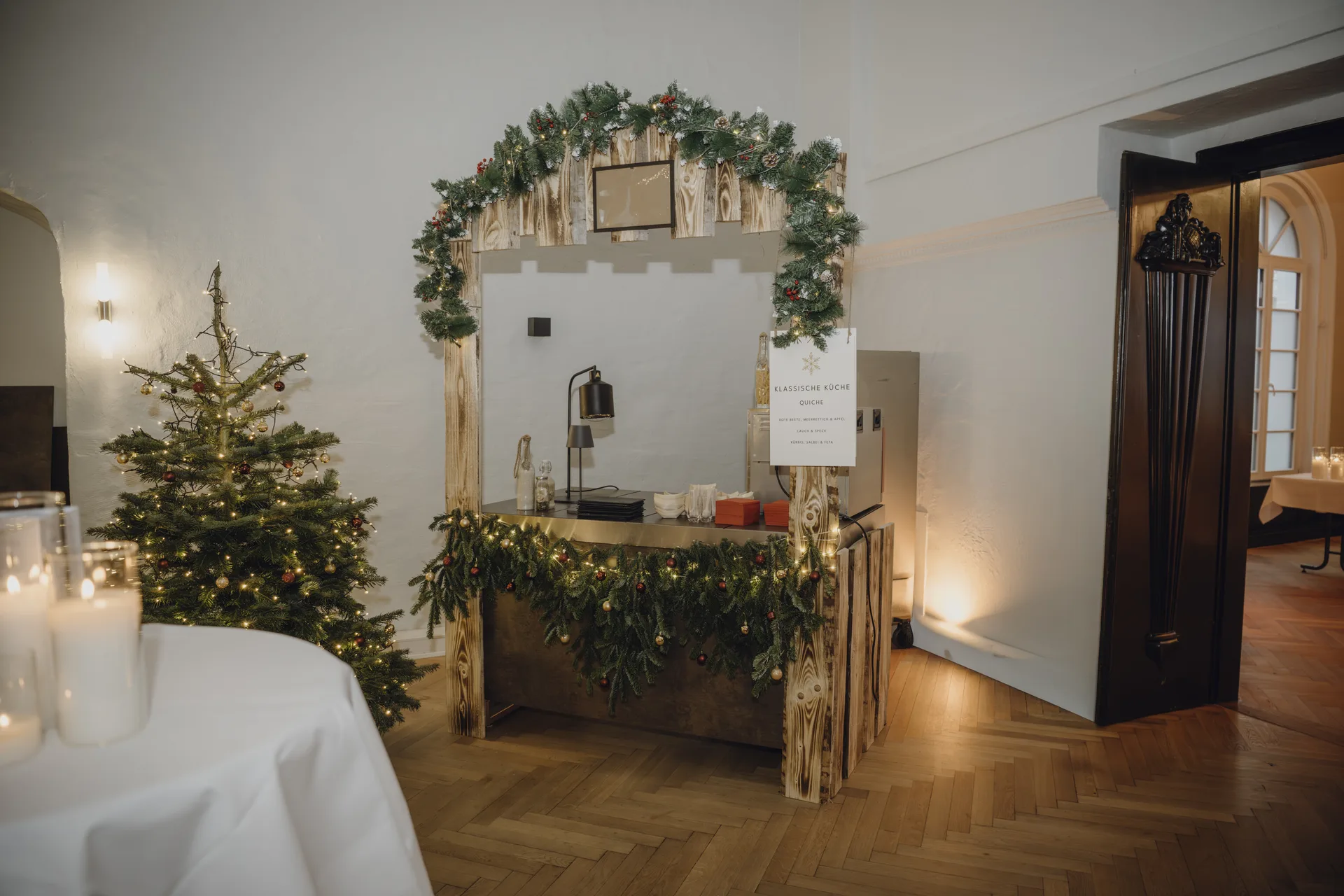 Schützen Donaueschingen — photo 47