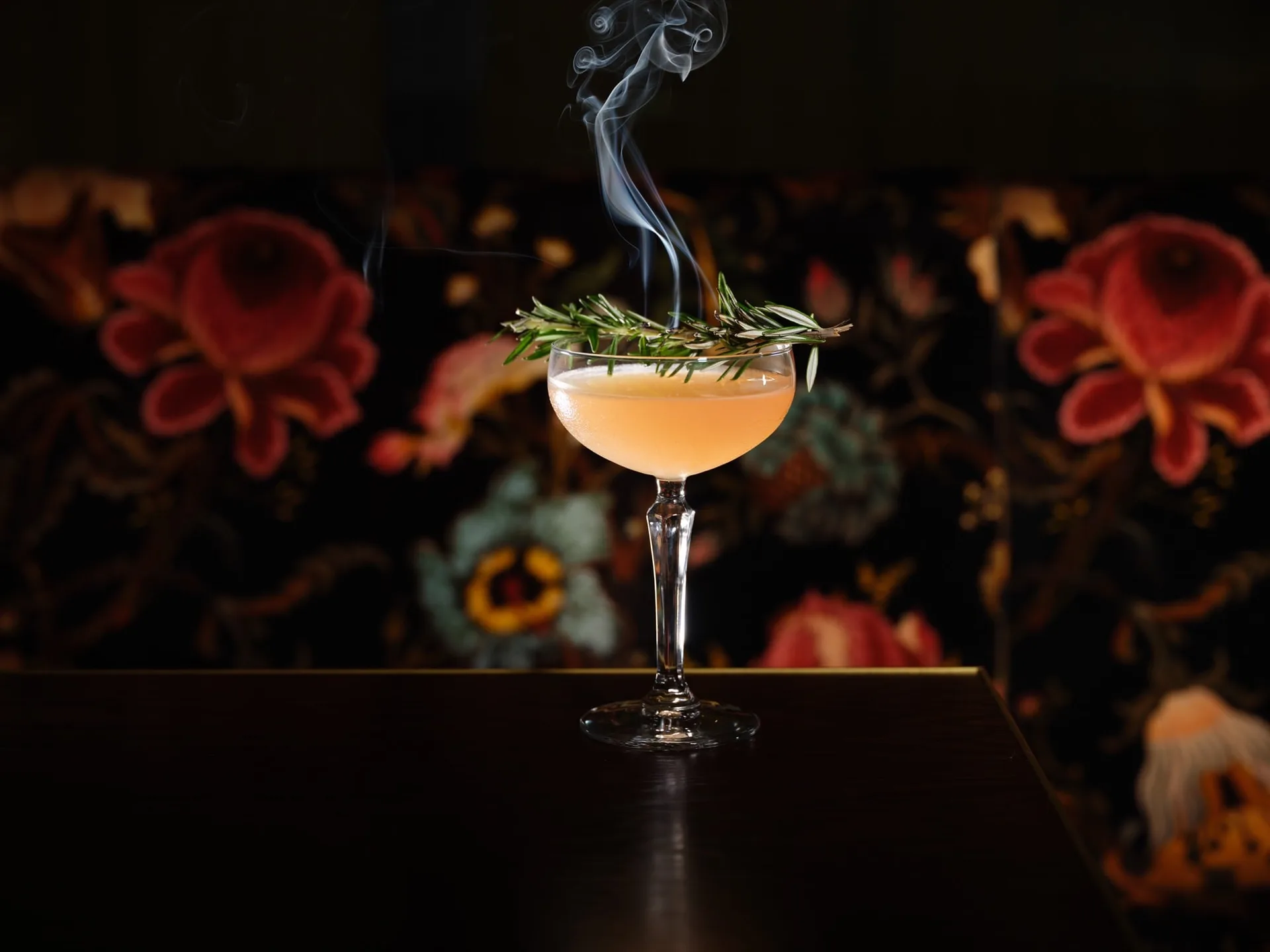 King of Snake — drink