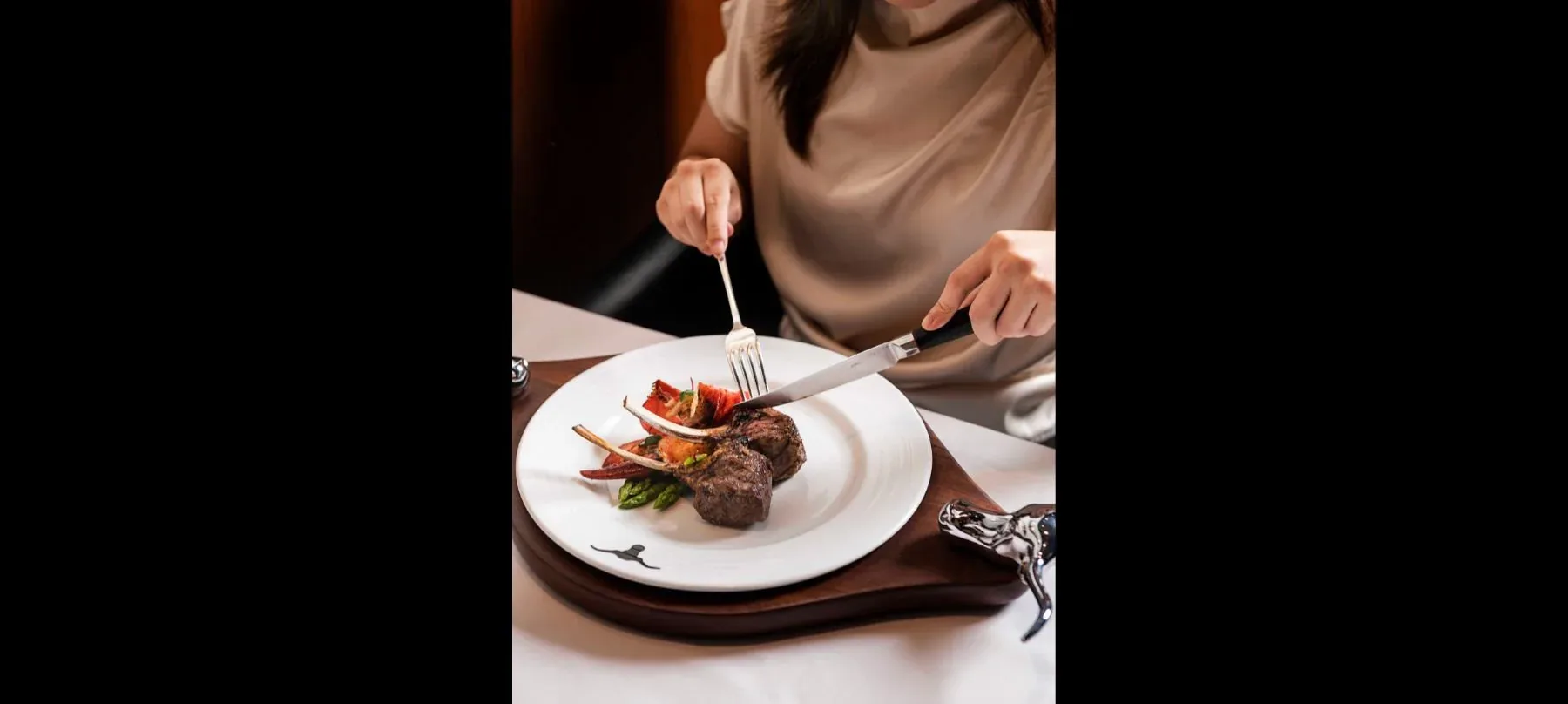 New York Steakhouse — photo 5