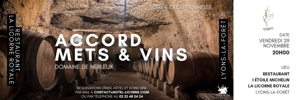 Le Bistro du Grand Cerf — photo 10