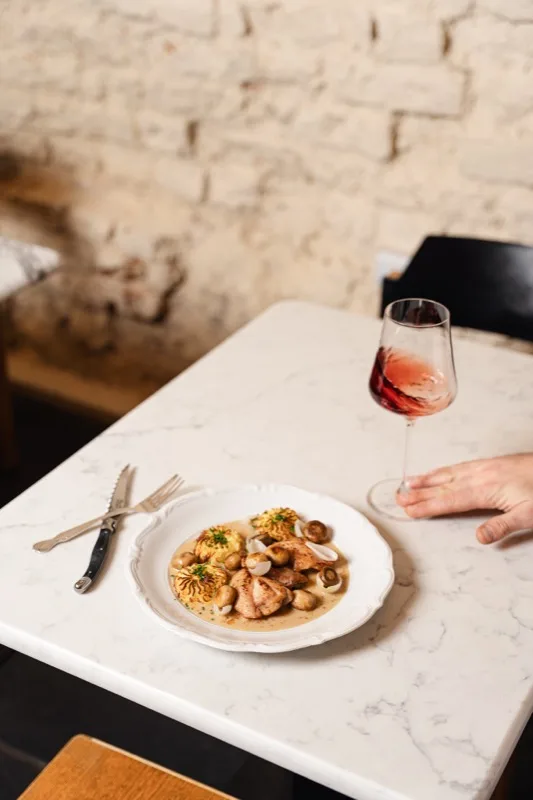 Nat Bistro — photo 18