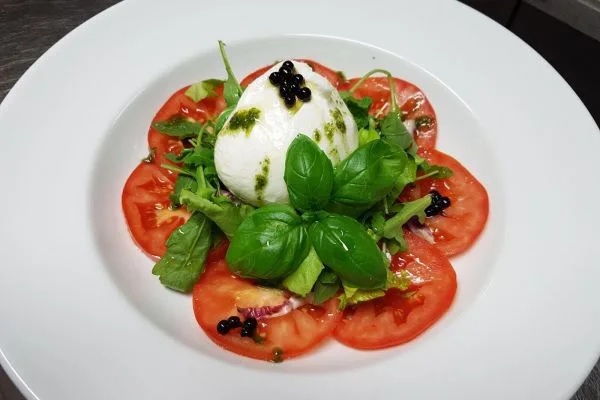 Kastel bistro & bar — photo 6