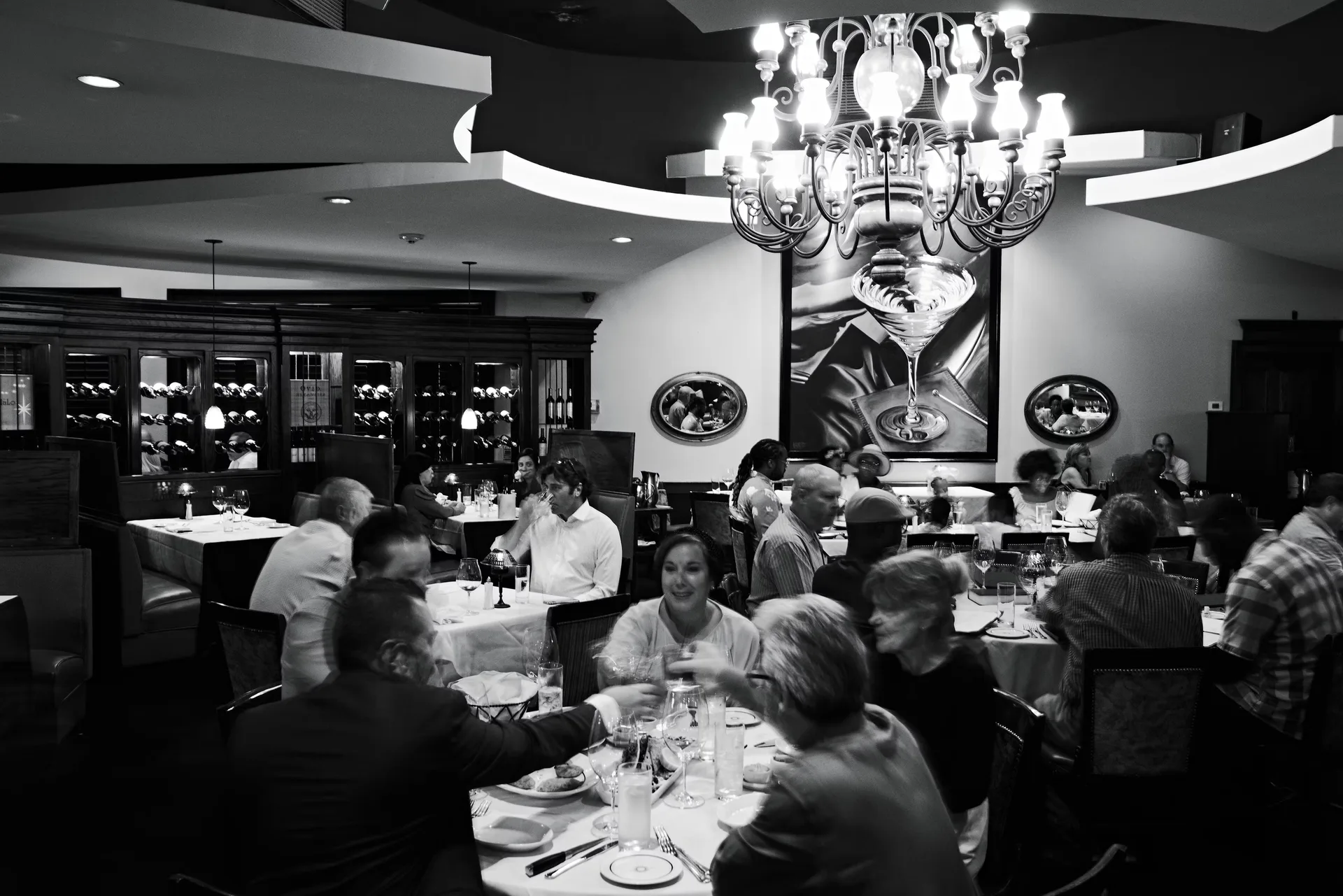 Pampas Steakhouse — photo 6