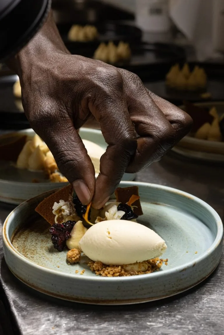 Au Pois Gourmand — photo 19