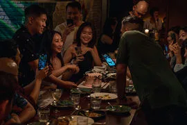 Okra FoodBar — photo 89
