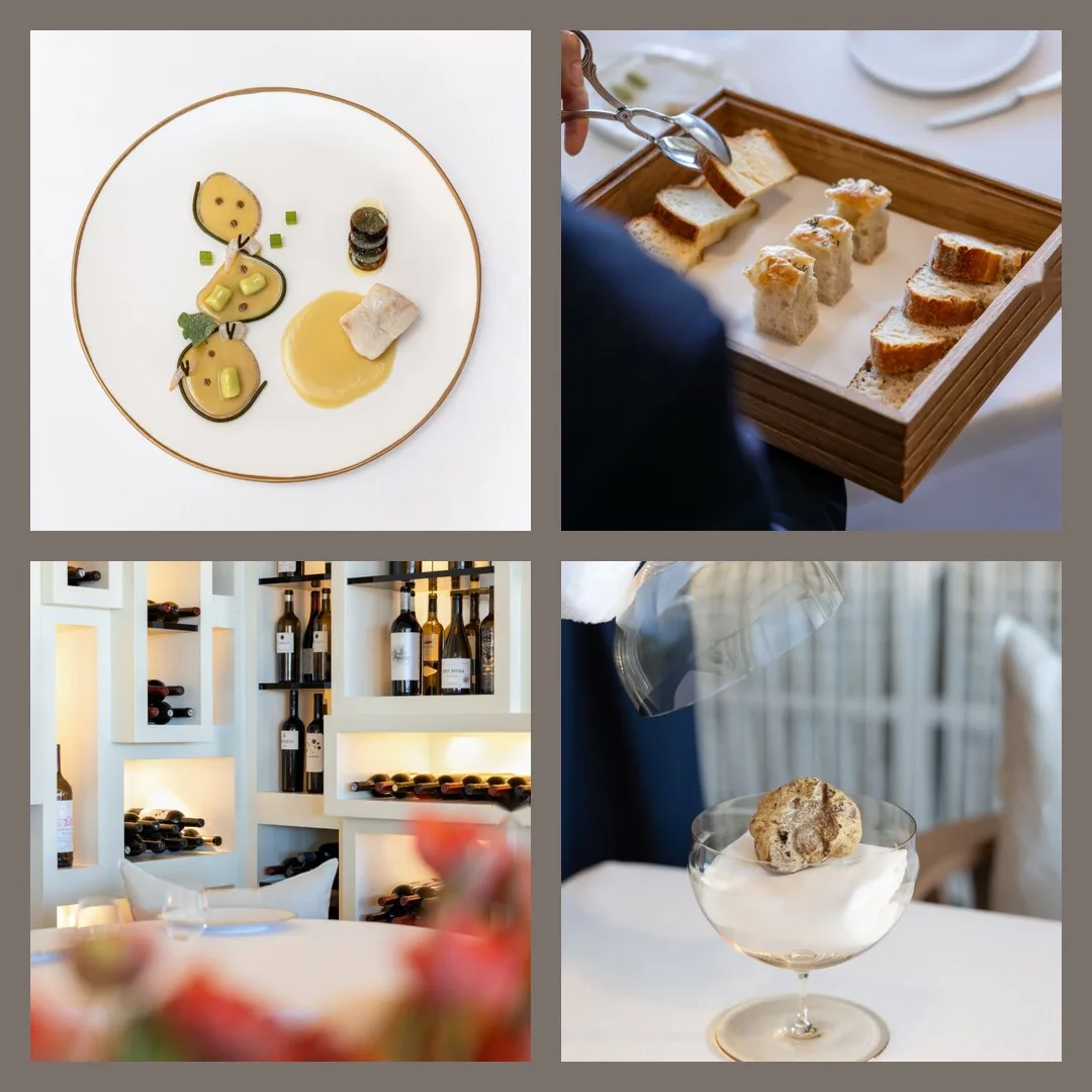 Enoteca Paco Pérez — photo 11
