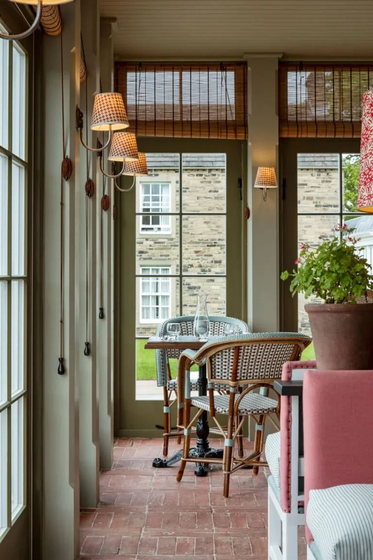 The Cavendish Hotel — photo 26