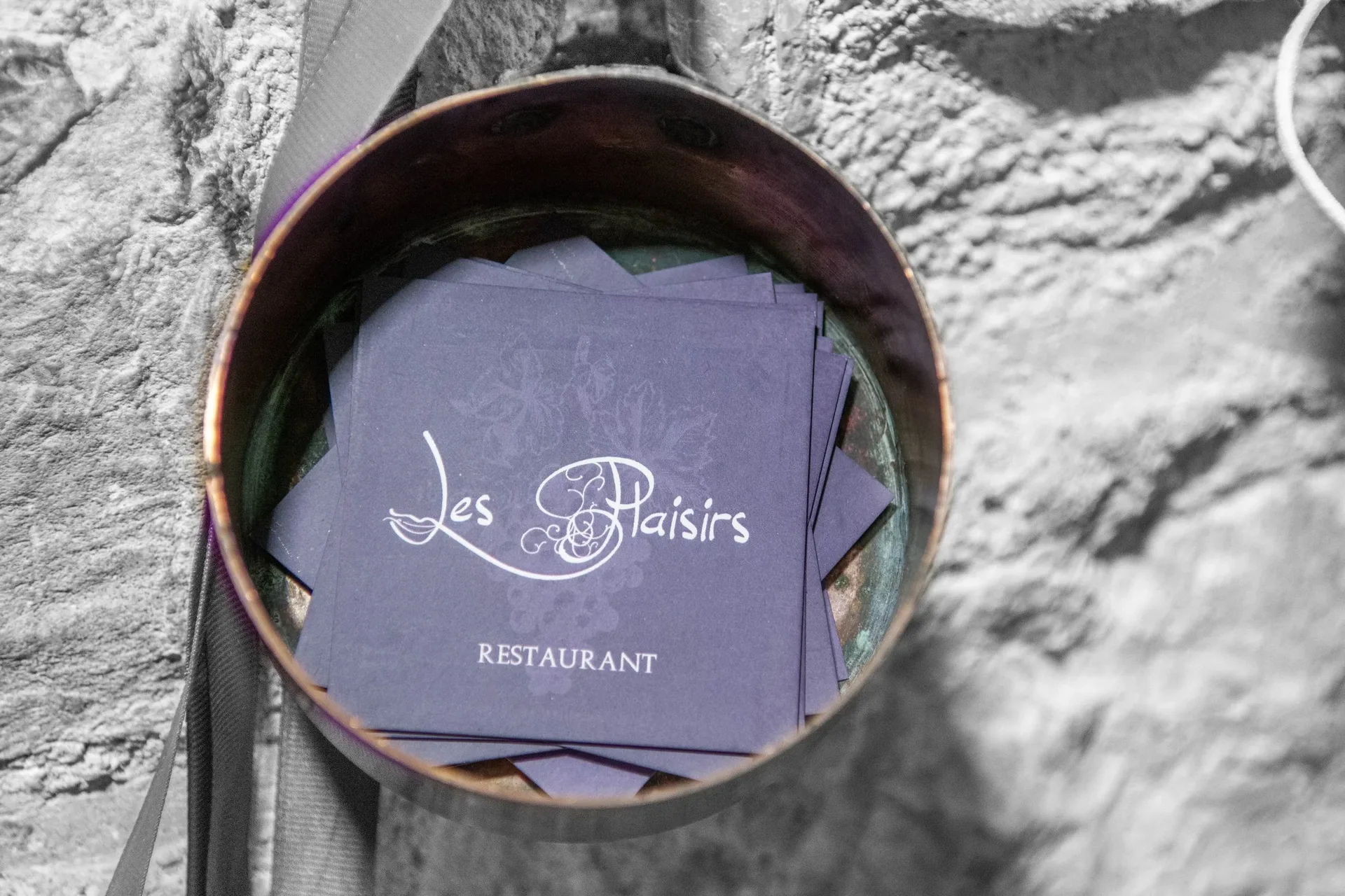 Les Plaisirs — photo 90