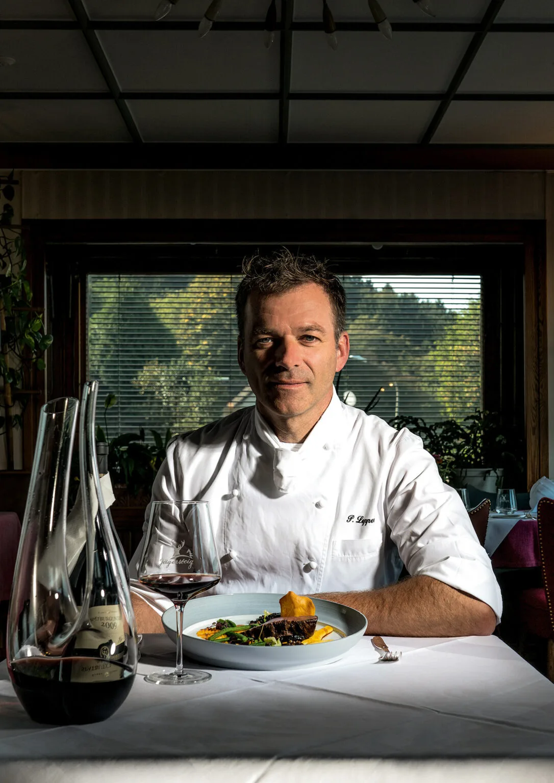 Restaurant Jägersteig — photo 21