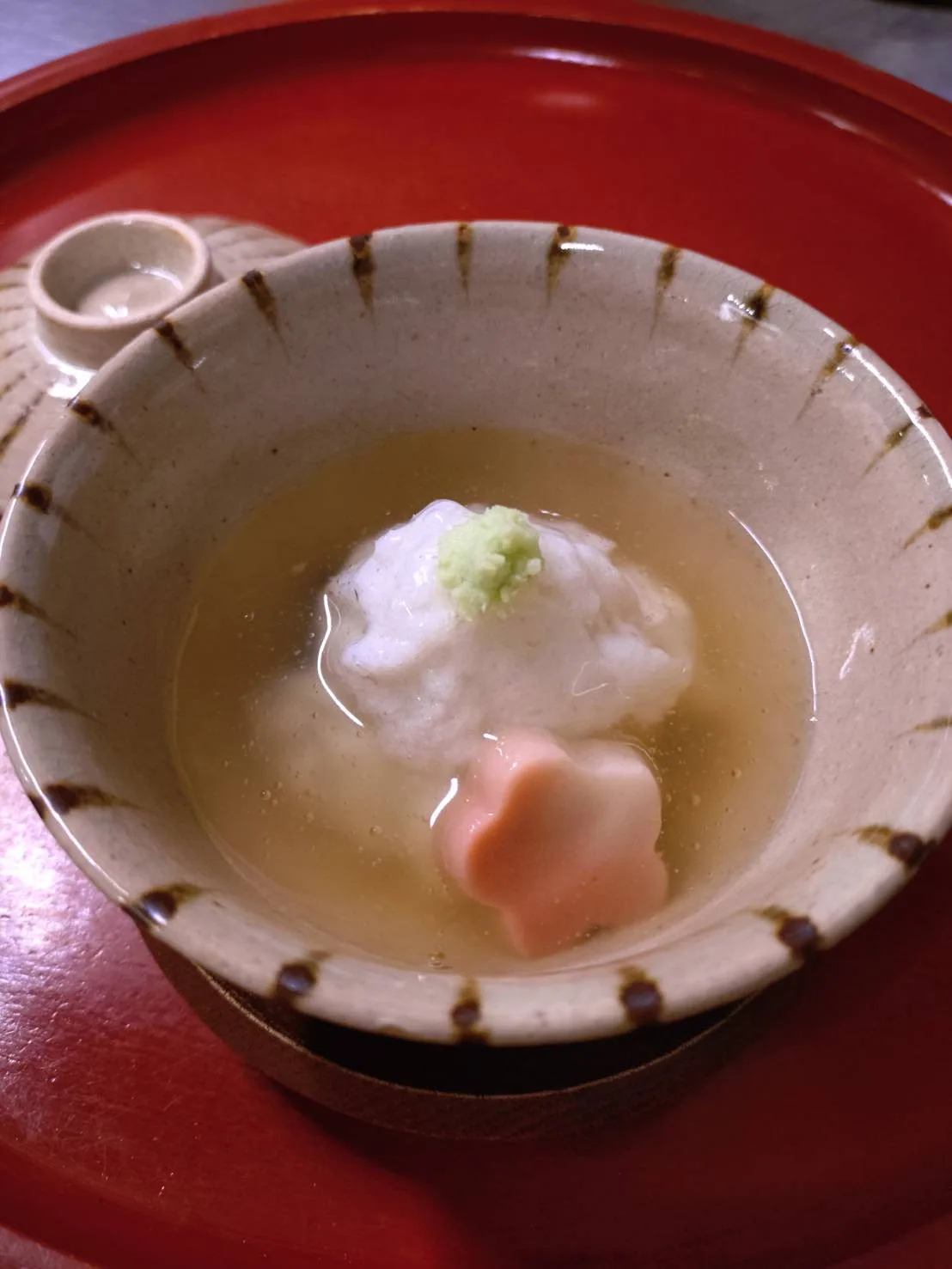 Shichiku Kiko, Kyoto