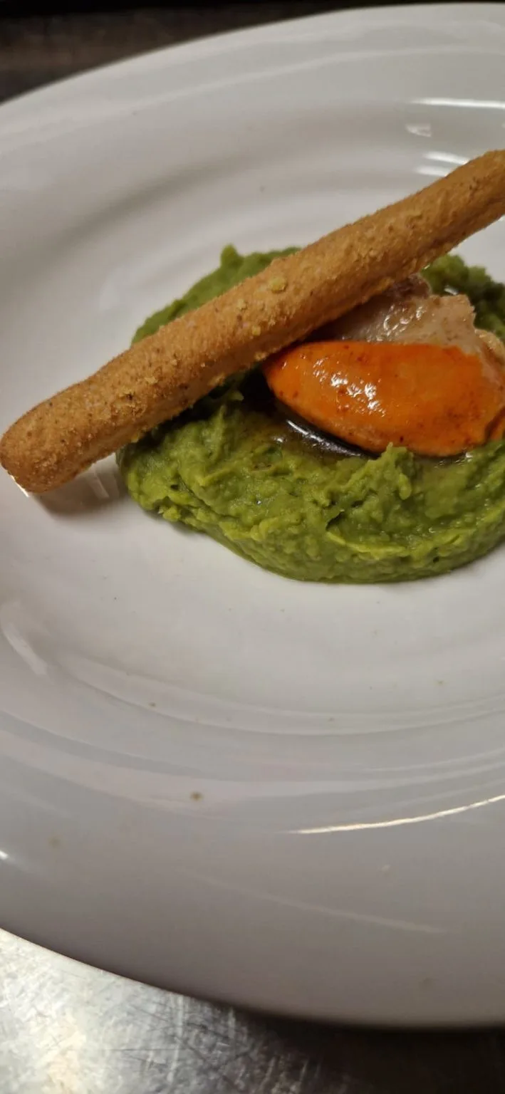Al Torcio — food