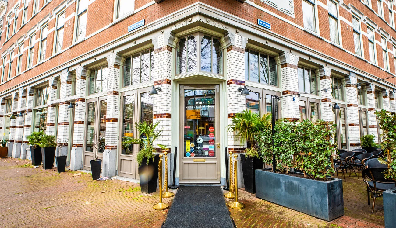 C.E.O. baas van het vlees — photo 18