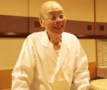 Sukiyabashi Jiro Roppongiten — photo 17